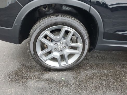 Used 2023 Honda Passport EX-L image 11