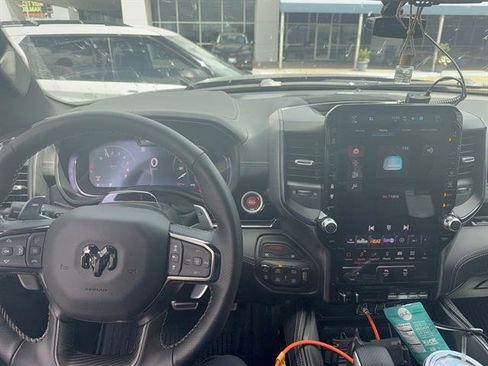 Used 2026 RAM 1500 RHO w/ RHO Level 1 Equipment Group image 5