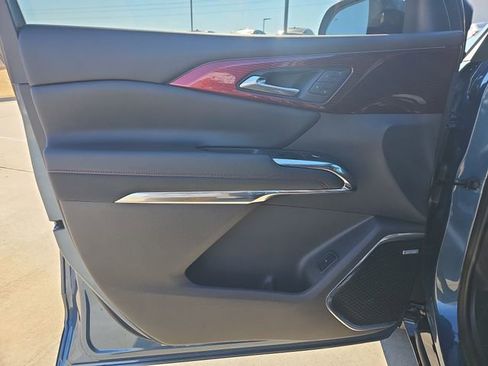 New 2026 Chevrolet Traverse RS FWD image 22