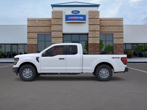 New 2026 Ford F150 XL AWD/4WD image 5