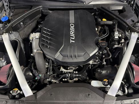 Used 2020 Genesis G70 3.3T w/ Sport Package AWD/4WD image 31