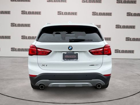 Used 2019 BMW X1 xDrive28i w/ Convenience Package image 4