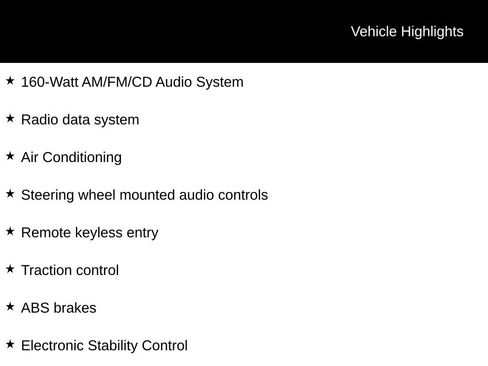 Used 2015 Honda Fit LX image 2