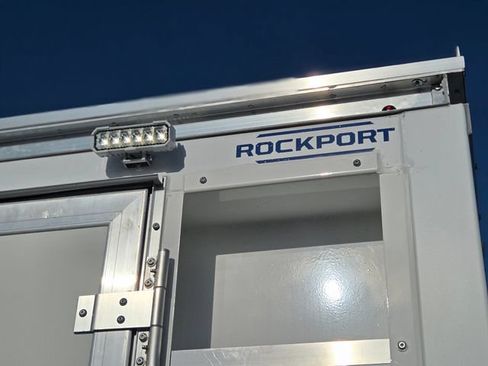 New 2027 Ford E-450 and Econoline 450 Super Duty w/ Power Equipment Group RWD image 8
