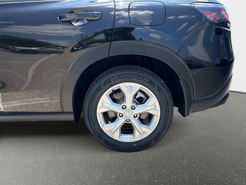 Certified 2023 Honda HR-V LX image 10