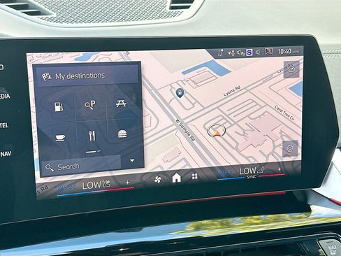 New 2026 BMW X2 xDrive28i w/ M Sport Package image 13