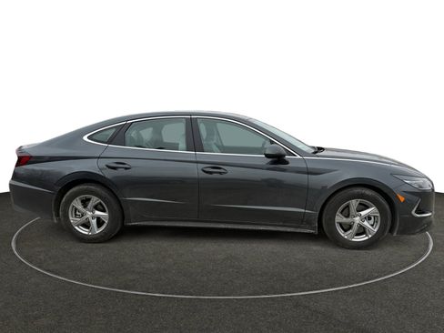 Used 2023 Hyundai Sonata SE image 7