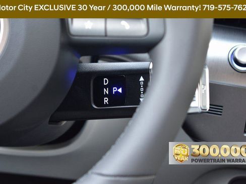 New 2026 Hyundai Kona SEL Premium image 23