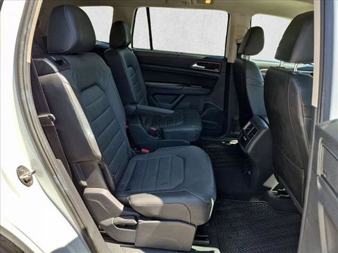 Used 2019 Volkswagen Atlas SEL Premium AWD/4WD image 21