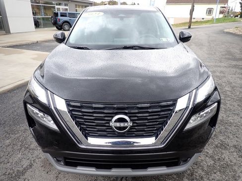 Used 2023 Nissan Rogue SV image 9