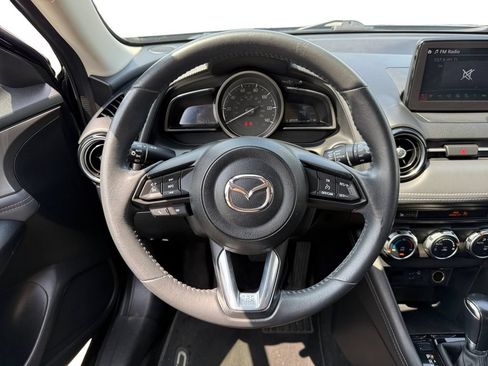 Used 2019 MAZDA CX-3 Touring AWD/4WD image 10