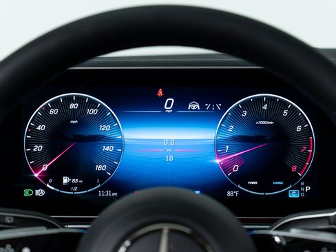 New 2026 Mercedes-Benz GLE 580 4MATIC image 18