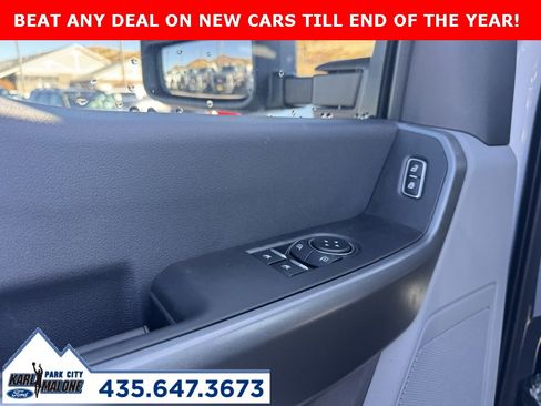 New 2026 Ford F250 XL w/ STX Appearance Package image 9