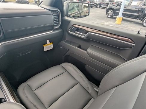 New 2026 Chevrolet Silverado 1500 RST w/ Safety Package image 17