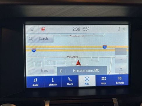 Used 2022 Ford Mustang GT Premium w/ Equipment Group 401A image 14