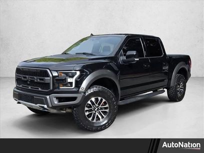 Used 2020 Ford F150 Raptor w/ Equipment Group 802A Luxury
