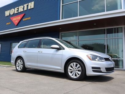 Used 2017 Volkswagen Golf S