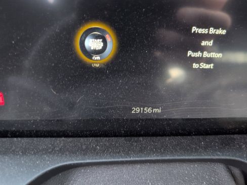 Used 2023 Jeep Grand Cherokee L Limited w/ Trailer Tow Group (B) image 6