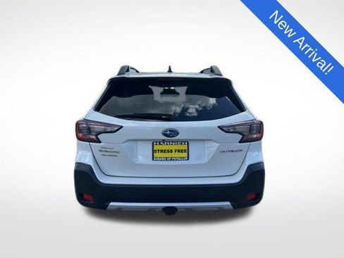 Used 2023 Subaru Outback Limited image 6