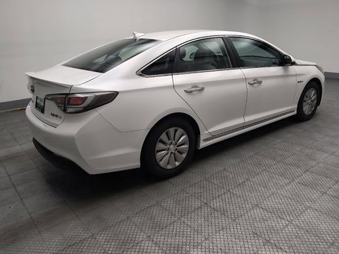 Used 2016 Hyundai Sonata SE FWD image 10