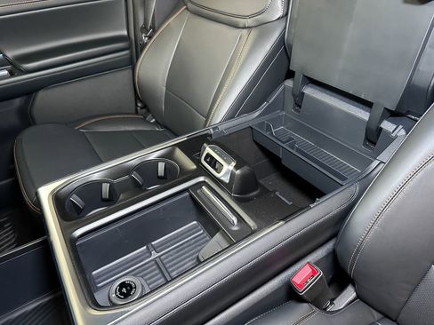 New 2026 Ford Expedition Tremor image 42