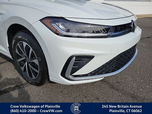 New 2026 Volkswagen Jetta S image 16