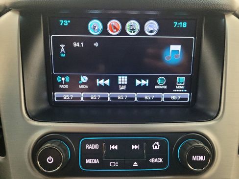 Used 2019 GMC Yukon SLT w/ HD Trailering Package image 25