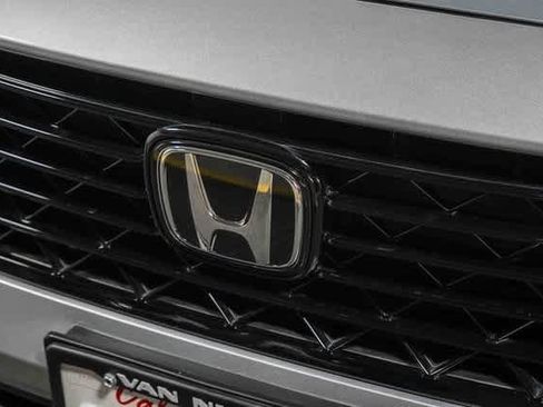Used 2023 Honda Accord LX image 8