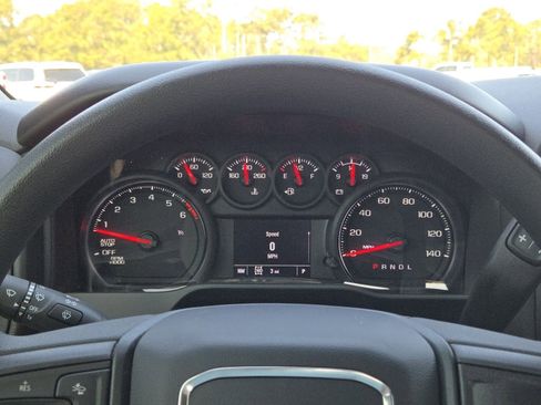 New 2026 GMC Sierra 1500 Pro w/ Graphite Edition image 29