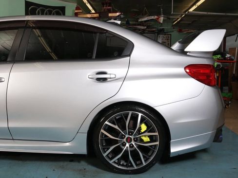 Used 2019 Subaru WRX STI AWD/4WD image 30