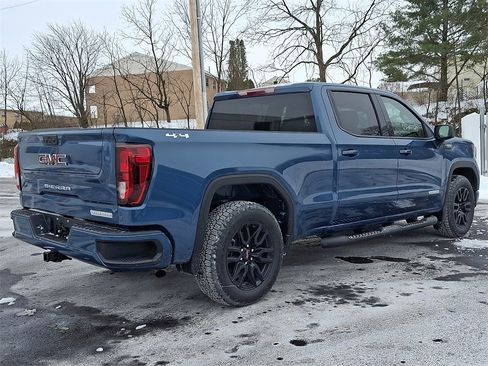 New 2026 GMC Sierra 1500 Elevation w/ Elevation Select Package image 5