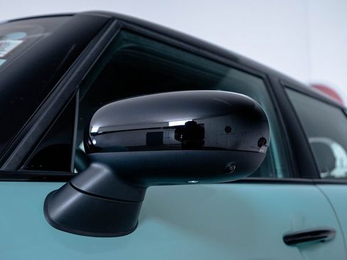 New 2026 MINI Cooper S FWD image 13