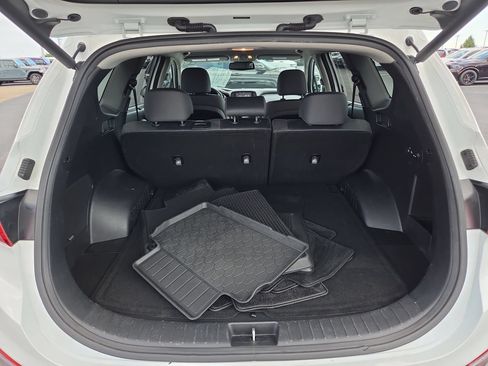 Used 2020 Hyundai Santa Fe SEL w/ Convenience Package FWD image 11
