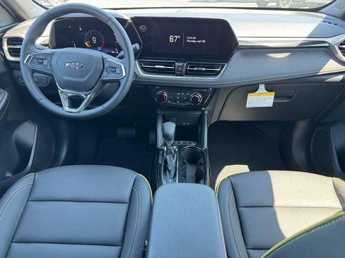 New 2026 Chevrolet TrailBlazer ACTIV w/ Driver Confidence Package FWD image 7