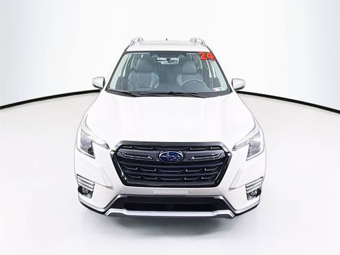 Used 2024 Subaru Forester Touring AWD/4WD image 13