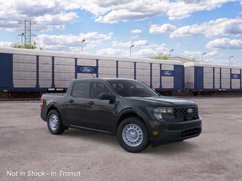 New 2026 Ford Maverick XL AWD/4WD image 7