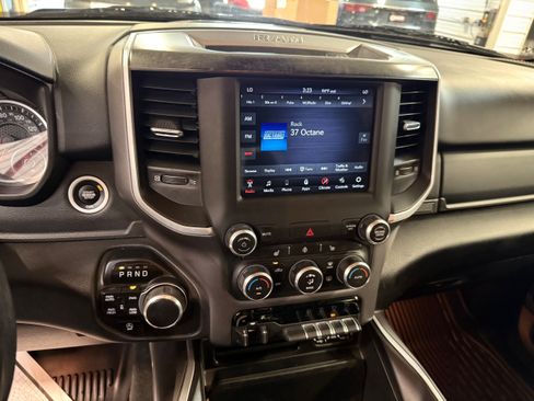 Certified 2021 RAM 1500 Big Horn AWD/4WD image 48