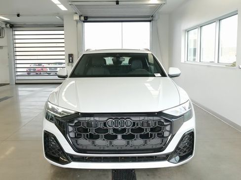 New 2026 Audi Q8 Premium Plus image 2