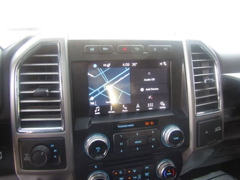 Used 2017 Ford F250 King Ranch w/ King Ranch Ultimate Package image 15