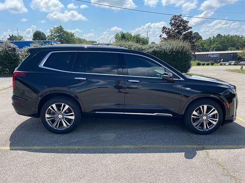 Used 2020 Cadillac XT6 Premium Luxury image 10