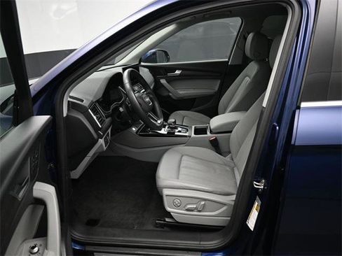 Used 2022 Audi Q5 2.0T Premium Plus image 9