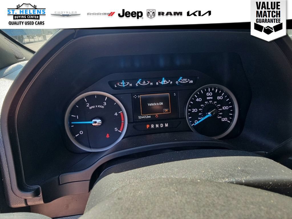 Used 2021 Ford F350 XLT w/ XLT Premium Package AWD/4WD image 36