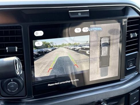 New 2026 Ford F250 Platinum AWD/4WD image 29