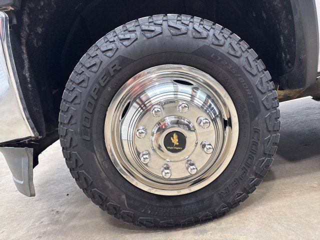 Used 2019 GMC Sierra 3500 4x4 Crew Cab w/ Sierra Convenience Package image 39