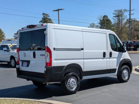New 2025 RAM ProMaster 1500 w/ Power Group image 5