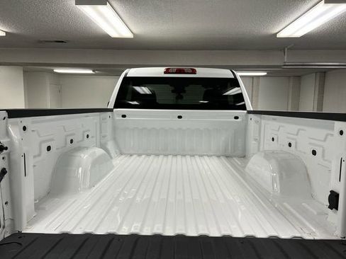 Certified 2025 GMC Sierra 1500 Pro w/ Pro Value Package RWD image 22