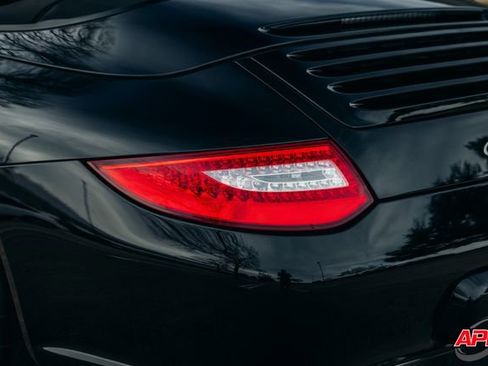 Used 2009 Porsche 911 Carrera image 41