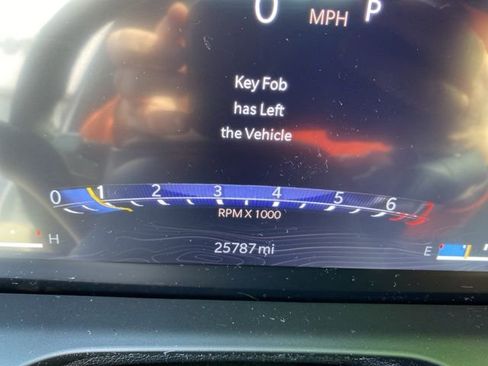 Used 2024 Jeep Grand Cherokee Altitude image 23