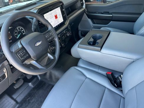 New 2026 Ford F150 XL RWD image 9