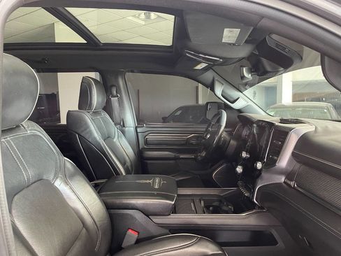 Used 2020 RAM 1500 Limited image 33